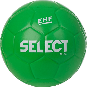 SELECT v23 Kind Grün