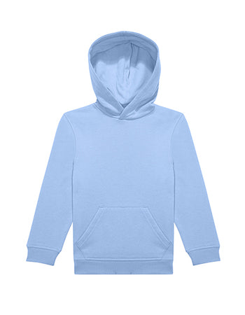 Sport Nord Hoodie Kind Hellblau