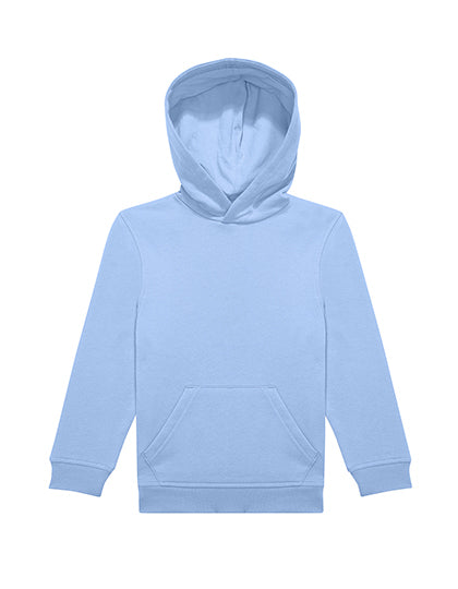 Sport Nord Hoodie Kind Hellblau