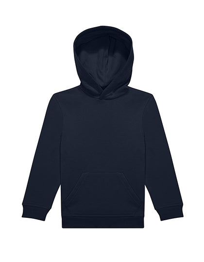 Sport Nord Hoodie Kind Dunkelblau