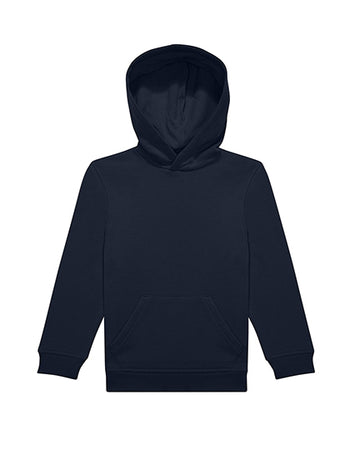 Sport Nord Hoodie Kind Dunkelblau
