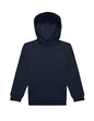 Sport Nord Hoodie Kind Dunkelblau