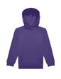 Sport Nord Hoodie Kind Lila