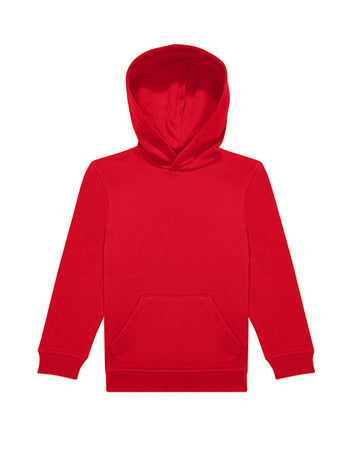 Sport Nord Hoodie Kind Rot