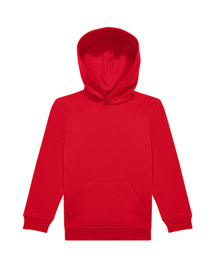 Sport Nord Hoodie Kind Rot