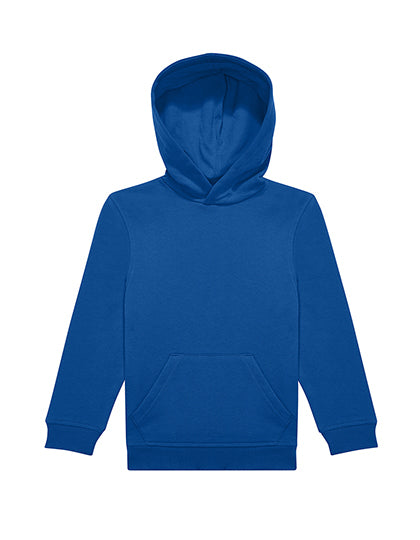 Sport Nord Hoodie Kind Blau