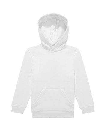 Sport Nord Hoodie Kind Weiß