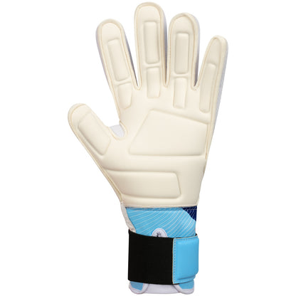 JAKO TW-Handschuh River WRC Protection (skyblue/coral/navy)