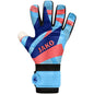 JAKO TW-Handschuh River Supersoft NC Unisex Blau