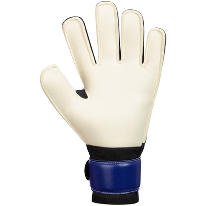 JAKO TW-Handschuh River Basic RC Protection (navy/skyblue/coral)