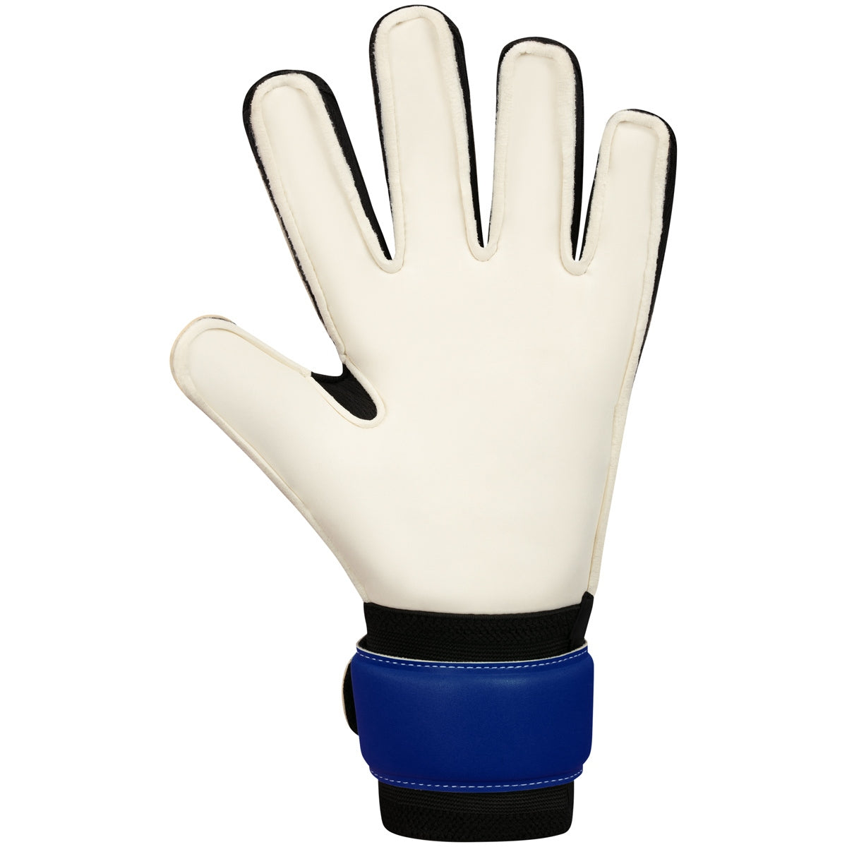 JAKO TW-Handschuh River Basic RC (navy/skyblue/coral)