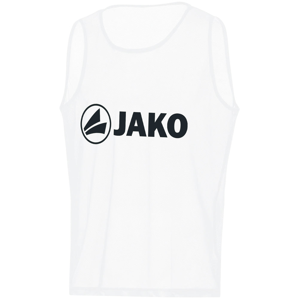 JAKO Kennzeichnungshemd Classic 2.0 (weiß)