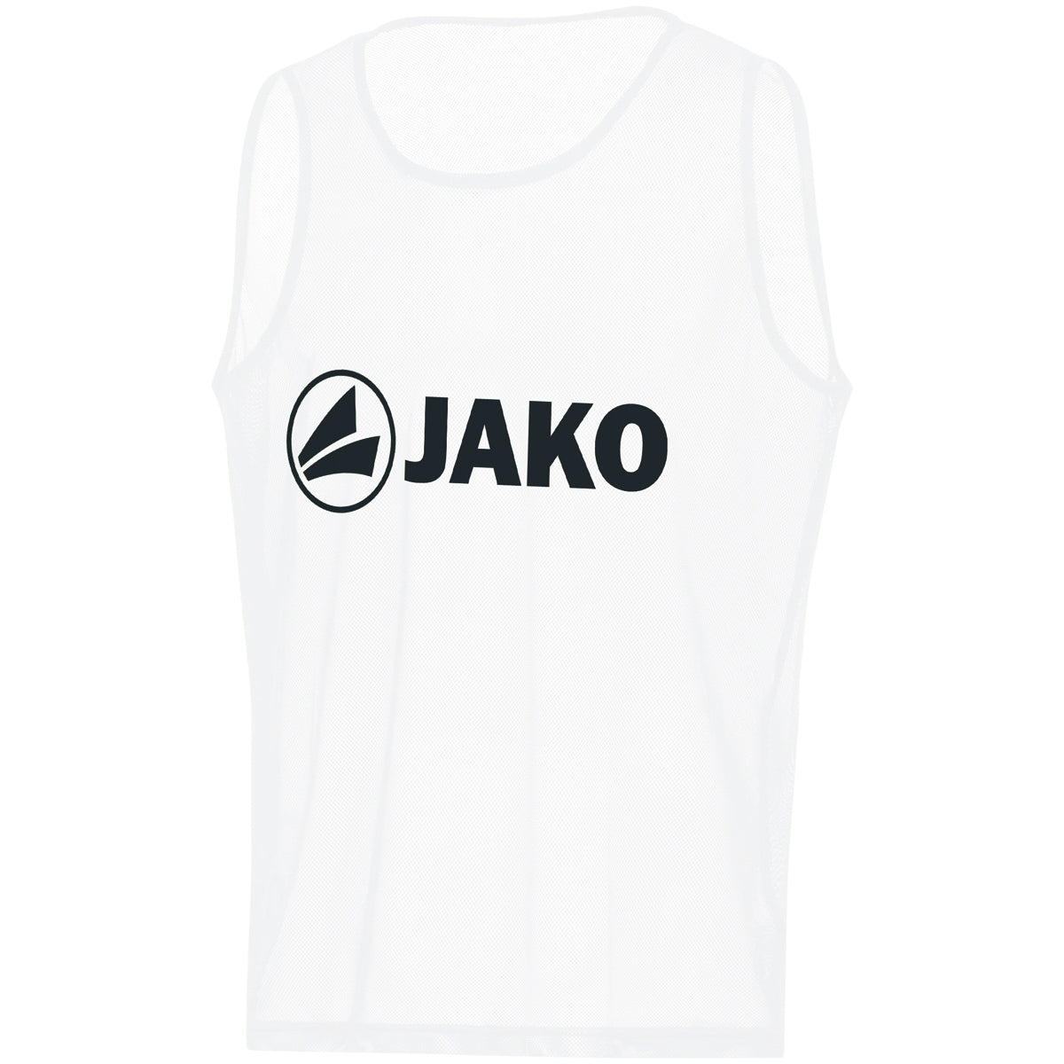 JAKO Kennzeichnungshemd Classic 2.0 (weiß)