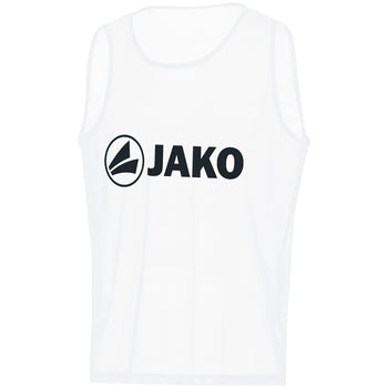 JAKO Kennzeichnungshemd Classic 2.0 (weiß)