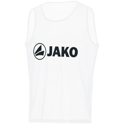 JAKO Kennzeichnungshemd Classic 2.0 (weiß)