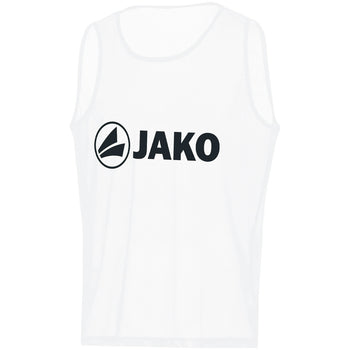 JAKO Kennzeichnungshemd Classic 2.0 Unisex Weiß