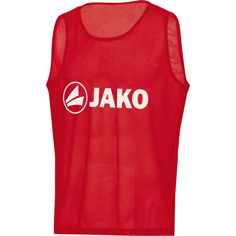 JAKO Kennzeichnungshemd Classic 2.0 (sportrot)