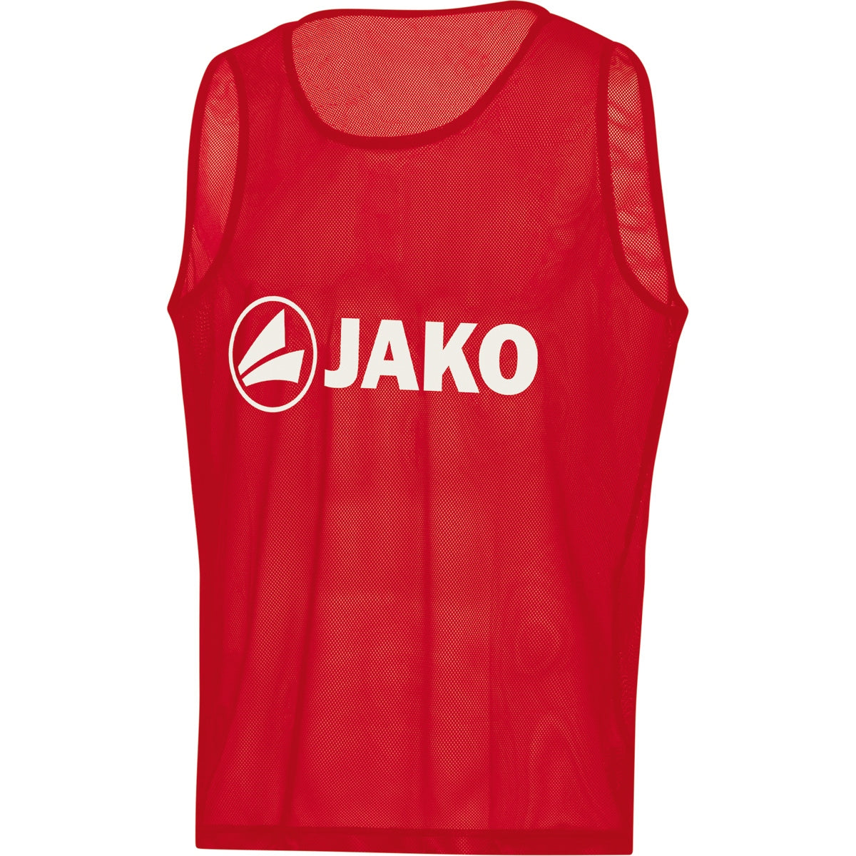 JAKO Kennzeichnungshemd Classic 2.0 (sportrot)
