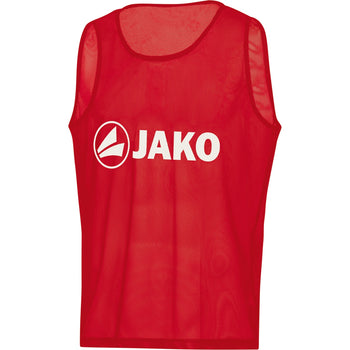 JAKO Kennzeichnungshemd Classic 2.0 (sportrot)