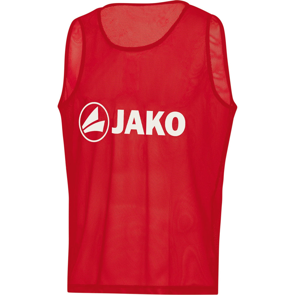 JAKO Kennzeichnungshemd Classic 2.0 Unisex Rot