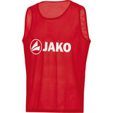 JAKO Kennzeichnungshemd Classic 2.0 Unisex Rot