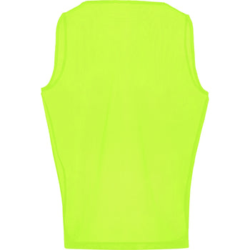 JAKO Kennzeichnungshemd Classic 2.0 (neongrün)