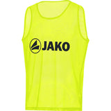 JAKO Kennzeichnungshemd Classic 2.0 (neongelb)