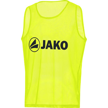 JAKO Kennzeichnungshemd Classic 2.0 (neongelb)