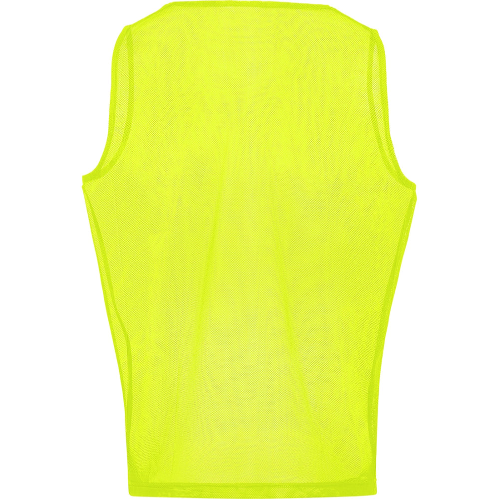 JAKO Kennzeichnungshemd Classic 2.0 (neongelb)