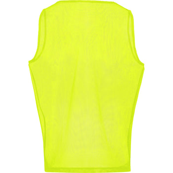 JAKO Kennzeichnungshemd Classic 2.0 (neongelb)