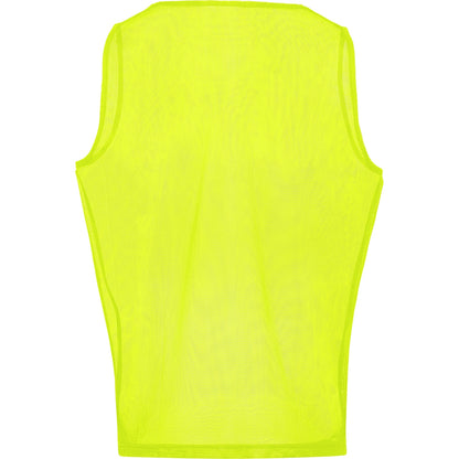 JAKO Kennzeichnungshemd Classic 2.0 (neongelb)