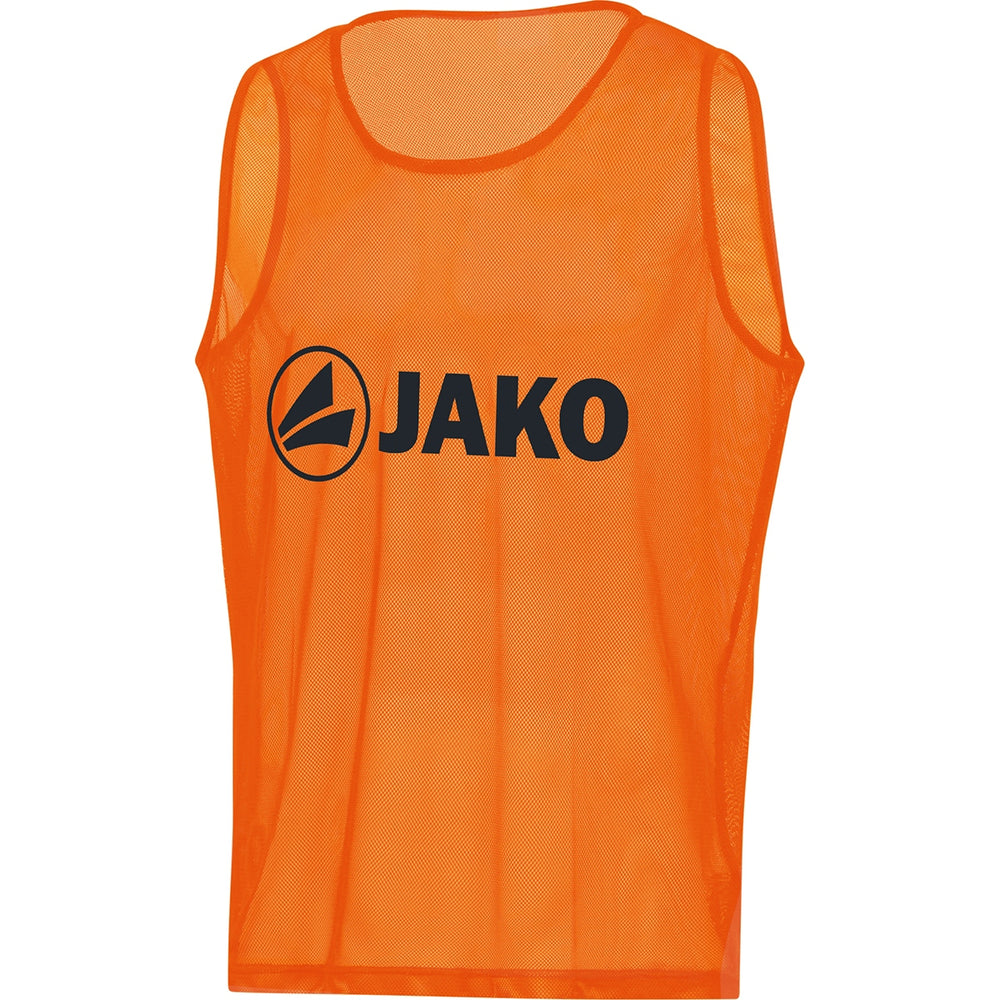 JAKO Kennzeichnungshemd Classic 2.0 (neonorange)