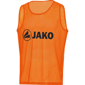JAKO Kennzeichnungshemd Classic 2.0 (neonorange)