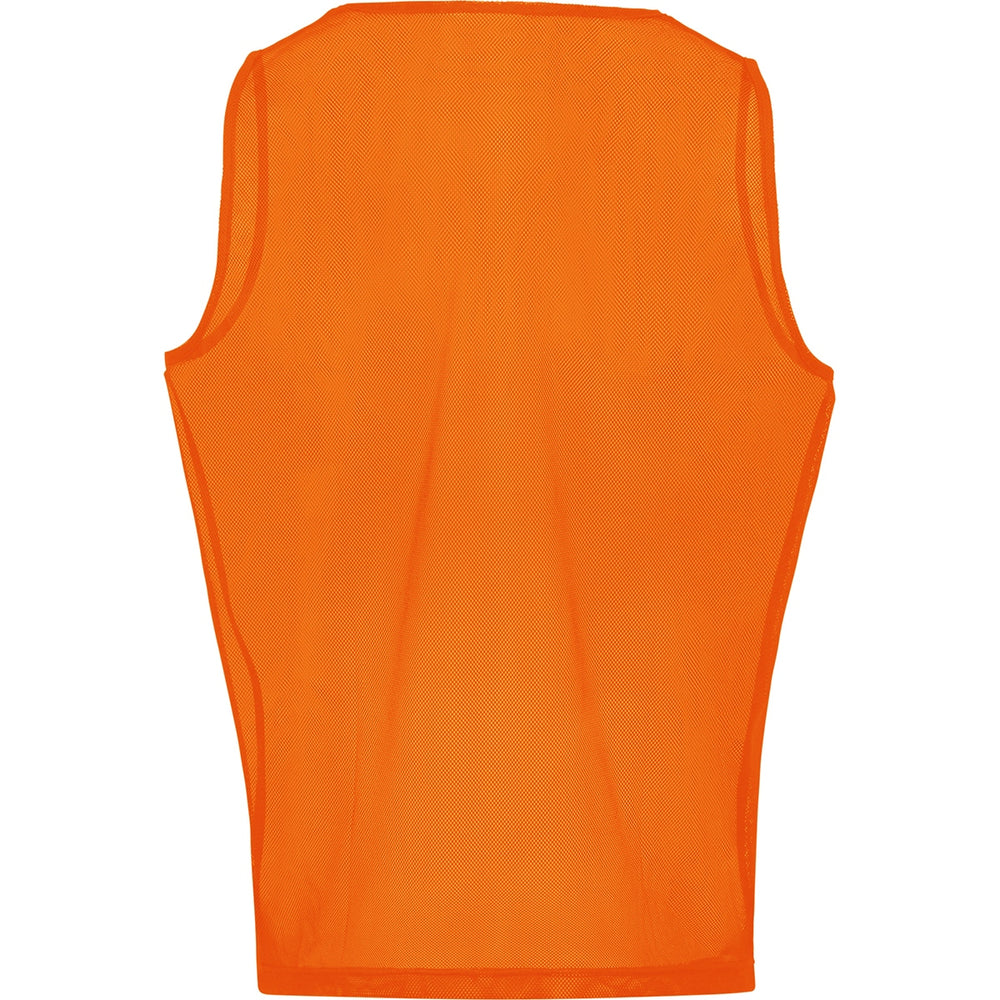 JAKO Kennzeichnungshemd Classic 2.0 (neonorange)