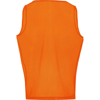 JAKO Kennzeichnungshemd Classic 2.0 (neonorange)