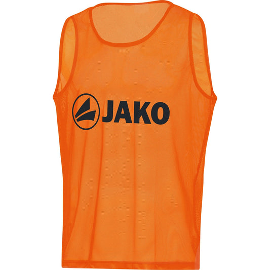JAKO Kennzeichnungshemd Classic 2.0 Unisex Orange