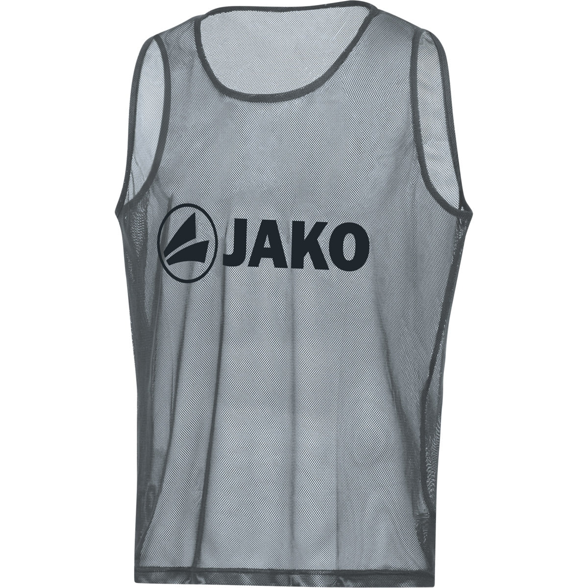 JAKO Kennzeichnungshemd Classic 2.0 (steingrau)
