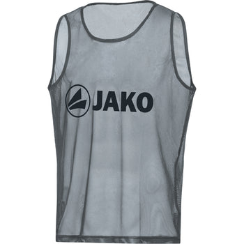 JAKO Kennzeichnungshemd Classic 2.0 (steingrau)