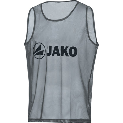 JAKO Kennzeichnungshemd Classic 2.0 (steingrau)