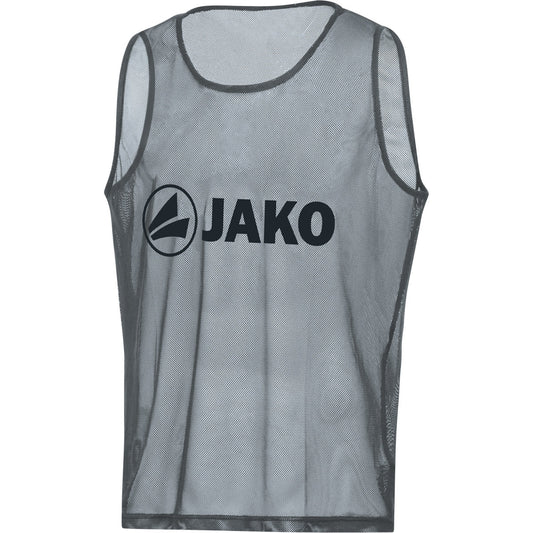 JAKO Kennzeichnungshemd Classic 2.0 Unisex Grau