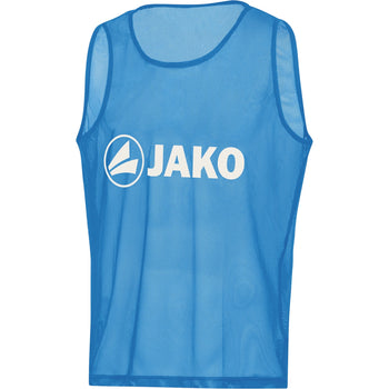 JAKO Kennzeichnungshemd Classic 2.0 Unisex Blau