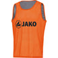 JAKO Kennzeichnungshemd Reverse Unisex Orange