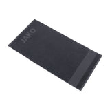 JAKO Handtuch (anthrazit)