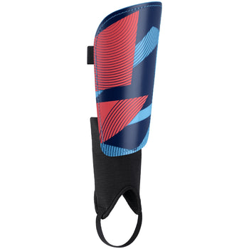 JAKO Schienbeinschoner River Classic (skyblue/navy/coral)
