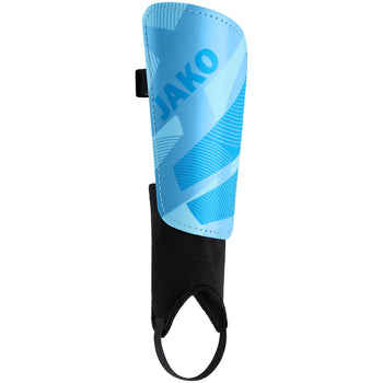 JAKO Schienbeinschoner River Classic (lightblue/blau/JAKO blau)