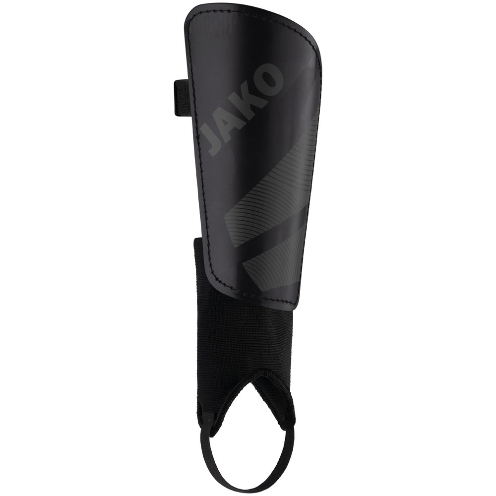 JAKO Schienbeinschoner River Classic (schwarz)
