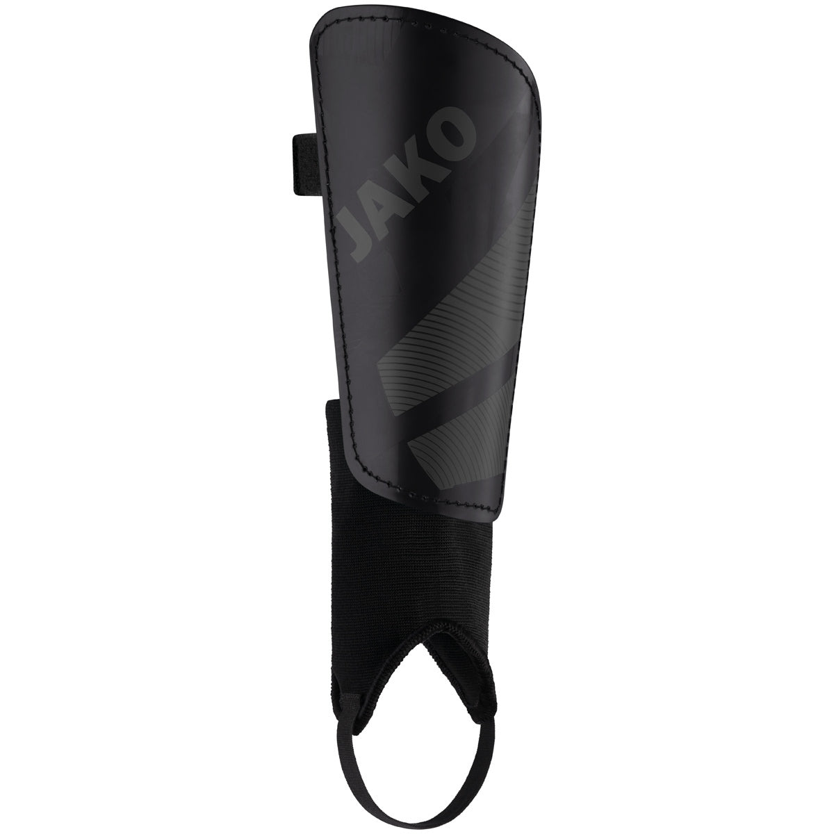 JAKO Schienbeinschoner River Classic (schwarz)