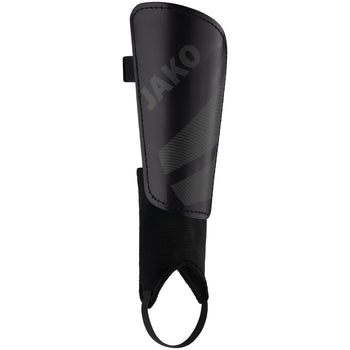 JAKO Schienbeinschoner River Classic (schwarz)
