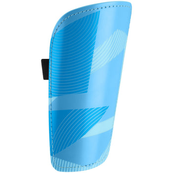 JAKO Schienbeinschoner River Basic (lightblue/skyblue/blau)