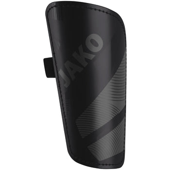 JAKO Schienbeinschoner River Basic (schwarz)